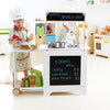 Hape Cook 'n Serve Kitchen