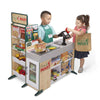 Melissa & Doug Fresh Mart Grocery Store Companion Collection