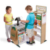 Melissa & Doug Fresh Mart Grocery Store Companion Collection