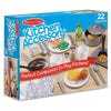 Play Food And Kitchen - Melissa & Doug Kitchen Accessory Set