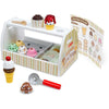 Melissa & Doug Scoop & Serve Ice Cream Counter