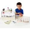 Melissa & Doug Scoop & Serve Ice Cream Counter