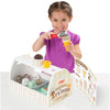 Melissa & Doug Scoop & Serve Ice Cream Counter