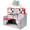 Melissa & Doug Star Diner Restaurant