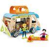 Playscapes - Hape Adventure Van