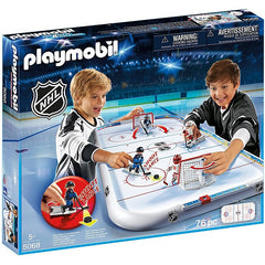 Playmobil