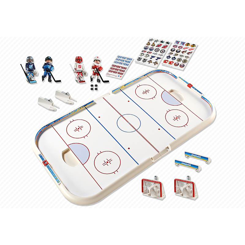 Playmobil 5068 NHL® |