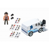 Playmobil 9213 NHL® Zamboni® Machine - Playscapes - Anglo Dutch Pools and Toys