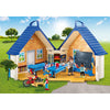 Playscapes - Playmobil 5662 Take Along School House