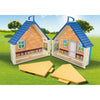 Playscapes - Playmobil 5662 Take Along School House