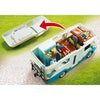 Playscapes - Playmobil 70088 Family Camper