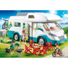 Playscapes - Playmobil 70088 Family Camper