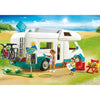 Playscapes - Playmobil 70088 Family Camper