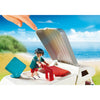 Playscapes - Playmobil 70088 Family Camper
