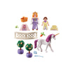 Playscapes - Playmobil 70107 Princess Unicorn Carry Case