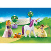 Playscapes - Playmobil 70107 Princess Unicorn Carry Case