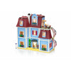 Playscapes - Playmobil 70205 Large Dollhouse
