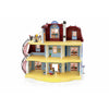 Playscapes - Playmobil 70205 Large Dollhouse
