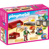 Playscapes - Playmobil 70207 Comfortable Living Room
