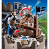 Playscapes - Playmobil 70220 Grand Castle Of Novelmore