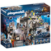 Playscapes - Playmobil 70220 Grand Castle Of Novelmore