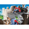 Playscapes - Playmobil 70220 Grand Castle Of Novelmore