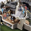 Playscapes - Playmobil 70220 Grand Castle Of Novelmore