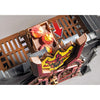 Playscapes - Playmobil 70221 Burnham Raiders Fortress