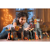 Playscapes - Playmobil 70221 Burnham Raiders Fortress
