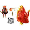 Playscapes - Playmobil 70227 Burnham Raiders Spirit Of Fire