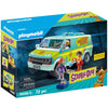 Playmobil 70286 SCOOBY-DOO! Mystery Machine