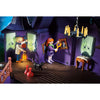 Playscapes - Playmobil 70361 SCOOBY-DOO! Adventure In The Mystery Mansion