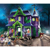 Playscapes - Playmobil 70361 SCOOBY-DOO! Adventure In The Mystery Mansion