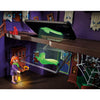 Playscapes - Playmobil 70361 SCOOBY-DOO! Adventure In The Mystery Mansion