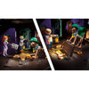 Playscapes - Playmobil 70361 SCOOBY-DOO! Adventure In The Mystery Mansion