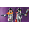 Playscapes - Playmobil 70361 SCOOBY-DOO! Adventure In The Mystery Mansion