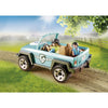 Playscapes - Playmobil 70511 Car With Pony Trailer