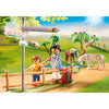 Playscapes - Playmobil 70512 Adventure Pony Ride