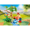 Playscapes - Playmobil 70512 Adventure Pony Ride