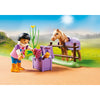 Playscapes - Playmobil 70514 Collectible Icelandic Pony