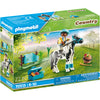 Playscapes - Playmobil 70515 Collectible Lewitzer Pony