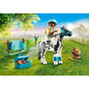 Playscapes - Playmobil 70515 Collectible Lewitzer Pony