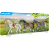 Playscapes - Playmobil 70683 Pony Set