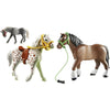 Playscapes - Playmobil 70683 Pony Set