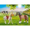 Playscapes - Playmobil 70683 Pony Set