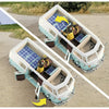 Playscapes - Playmobil 70826 Volkswagen T1 Camping Bus - Special Edition