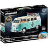 Playscapes - Playmobil 70826 Volkswagen T1 Camping Bus - Special Edition