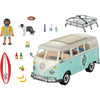 Playscapes - Playmobil 70826 Volkswagen T1 Camping Bus - Special Edition