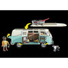 Playscapes - Playmobil 70826 Volkswagen T1 Camping Bus - Special Edition