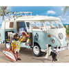 Playscapes - Playmobil 70826 Volkswagen T1 Camping Bus - Special Edition